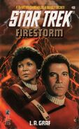 TOS #68. "Firestorm"