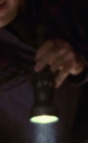 Flashlight, 2150s