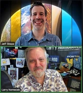 Jeff Stepp and Larry Nemecek, TTF 12x05.jpg (371 KB)