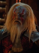 Kol-Sha DIS: "Point of Light"