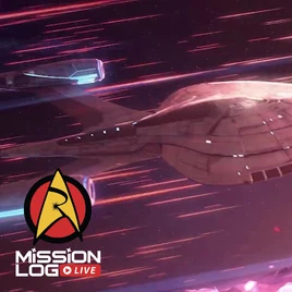 The One With More Mission Log