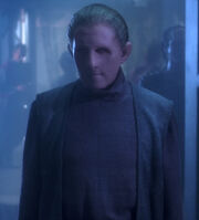 Odo, 2365