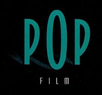 POP Film and POP Animation