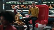 Captain Christopher Pike