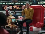 Star Trek parodies and pop culture references (advertising)