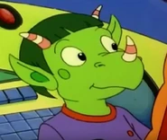 Spock liz.jpg (42 KB) Liz as Spock