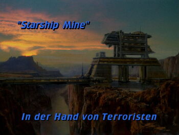 TNG 6x18 Titel (Deu-Eng)