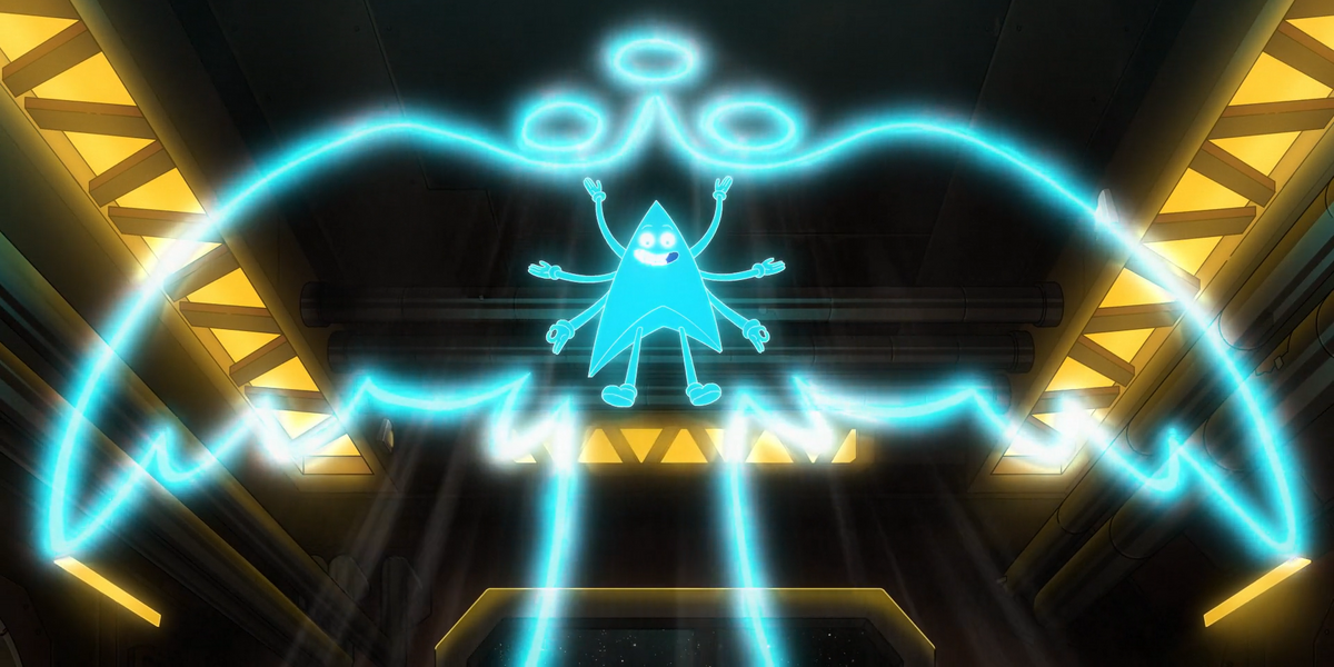 image of Badgey (voice)