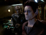 Dukat and Weyoun 5