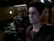 Weyoun 5 Star Trek: Deep Space Nine Recurring character