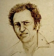 Eddie Milkis.jpg (28 KB) Edward K. Milkis (artist's impression)