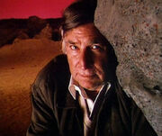 Gene Roddenberry still