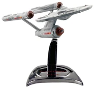 JL S2 Battle Damaged USS Enterprise (TOS).jpg (205 KB) Battle-damaged USS Enterprise (TOS)
