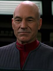 Jean-Luc Picard 2373