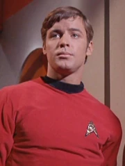 Lieutenant Josephs (2268)