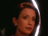 Nana Visitor