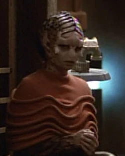 Played by Tracee Lee Cocco