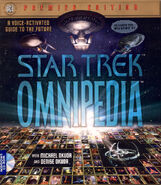 Omnipedia Premier Edition cover