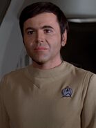 Lt. Pavel Chekov (2273)