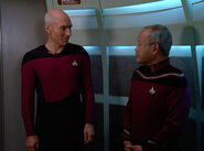 Picard and Nakamura