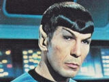 Spock