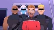 Starfleet secret team, 2380.png (1.1 MB) Commander Ransom leading a special ops team