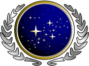 United Federation of Planets logo