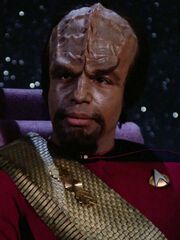 Worf 2364