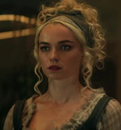 Chapel as Audrey.png (539 KB) Audrey SNW: "The Elysian Kingdom"