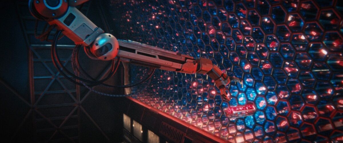 Dilithium