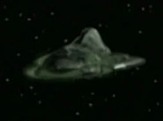 Dream Alien ship (VOY: "Waking Moments")