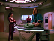 Elbrun sickbay