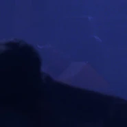 Played by an unknown actor