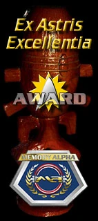 The Ex Astris Excellentia award