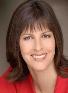 J Suzanne Rampe