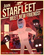 LD season 1 poster 4.jpg (1.68 MB) Sam Rutherford Season 1 poster