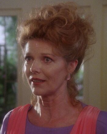 Samantha Eggar