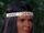 Tribal priestess
