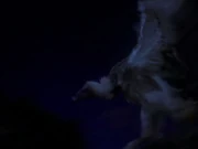 Odo als Arbazanischer Geier