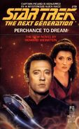 TNG #19. "Perchance to Dream"