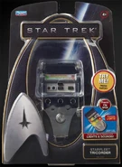 Tricorder