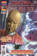 #06. DS9: "Risk, Part One"