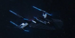 Section 31 4-nacelles port bow