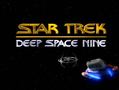 Serientitel DS9