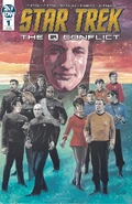 Star Trek The Q Conflict 1 cover RI B.jpg (218 KB) Retail incentive cover B