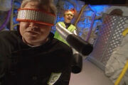 TV's Frank as La Forge