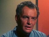 James Gregory