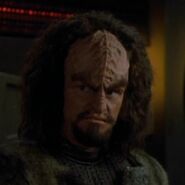 Yeto DS9: "Invasive Procedures"