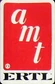 AMTErtl company logo 1982-1986