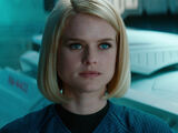 Carol Marcus (alternate reality)